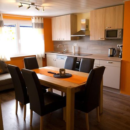 Ferienwohnung Bing Rust Camera foto