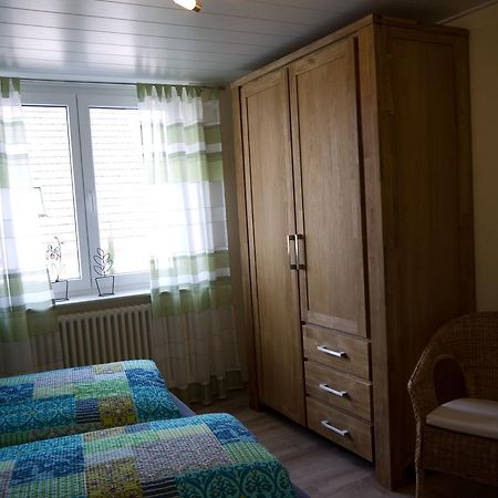 Ferienwohnung Bing Rust Camera foto