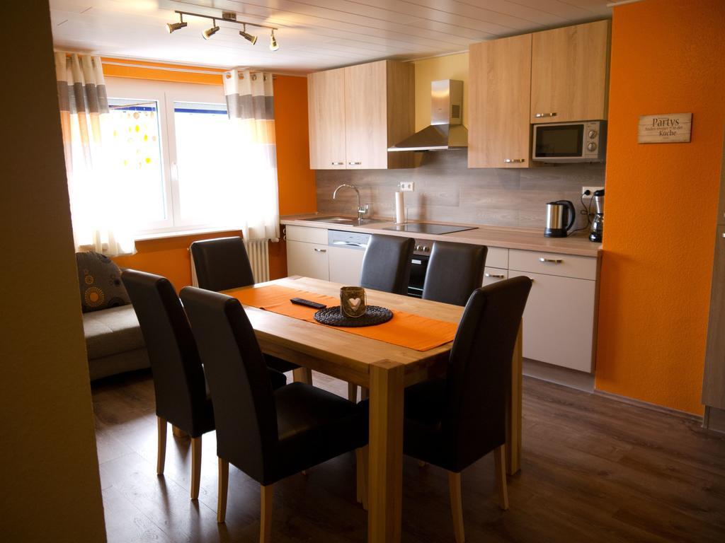 Ferienwohnung Bing Rust Camera foto