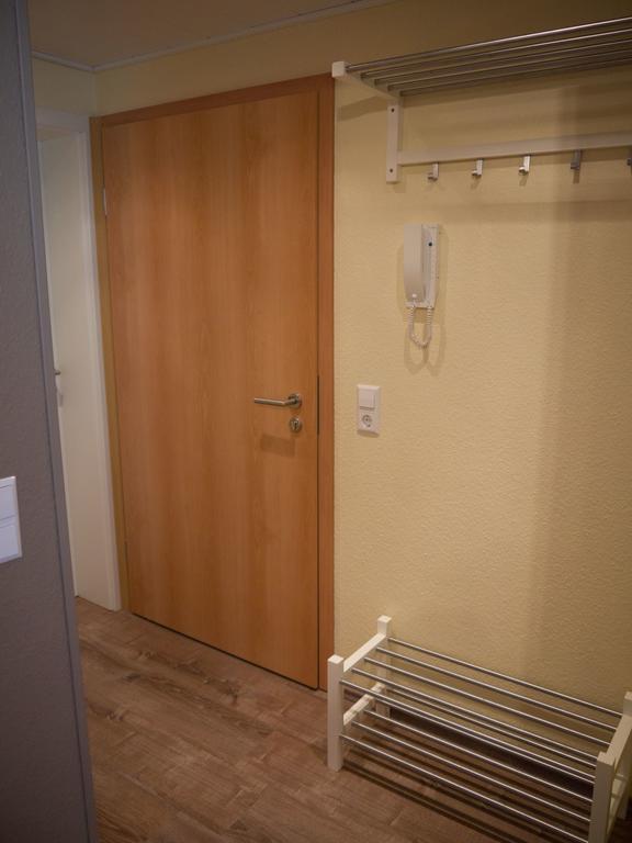 Ferienwohnung Bing Rust Camera foto