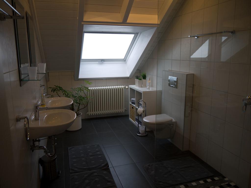 Ferienwohnung Bing Rust Camera foto