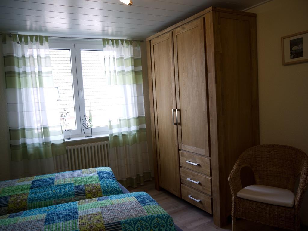 Ferienwohnung Bing Rust Camera foto