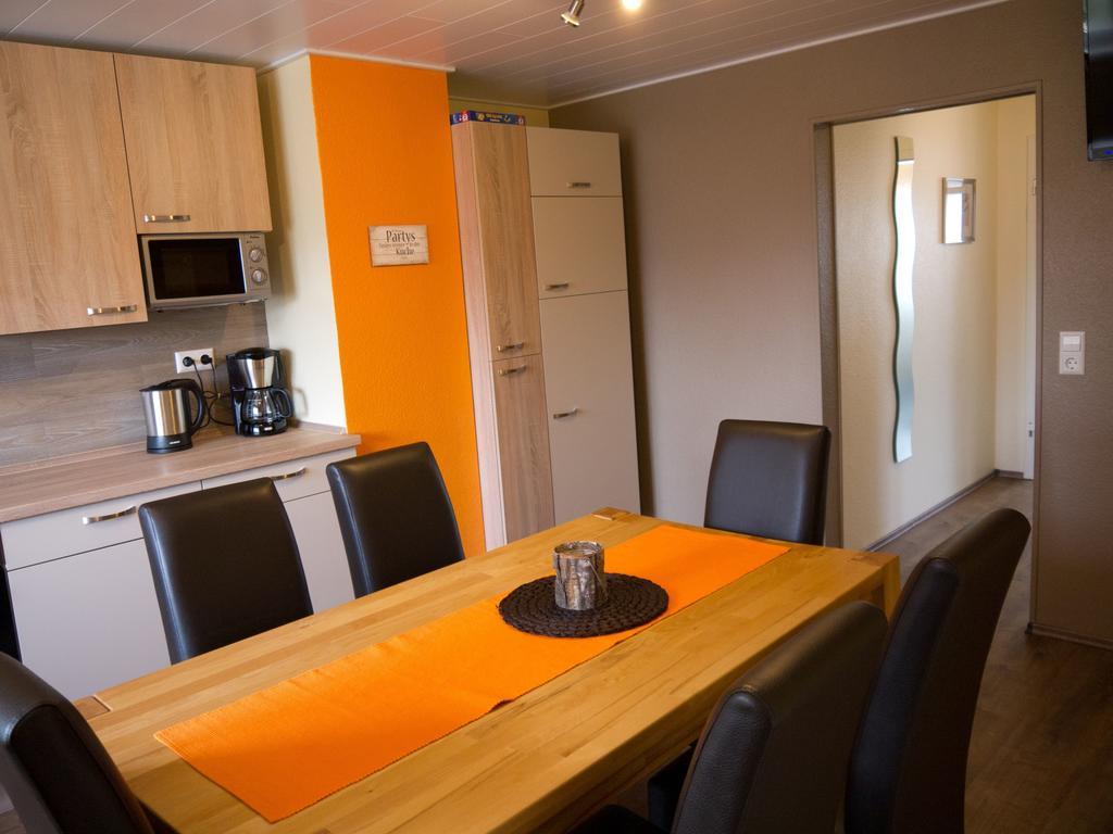 Ferienwohnung Bing Rust Camera foto